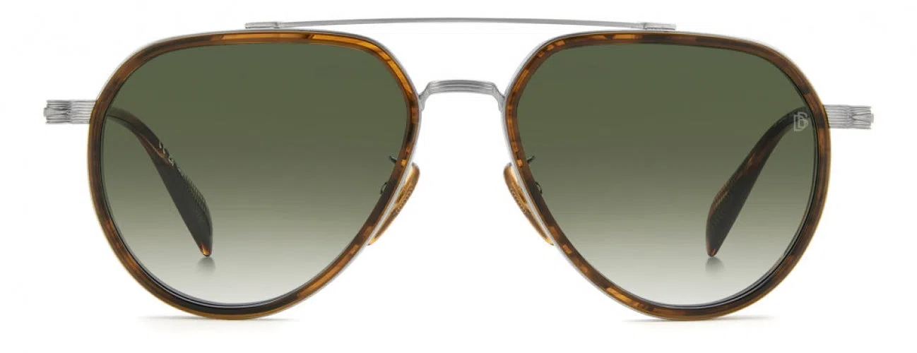 David Beckham DB1226 Sunglasses - view 2
